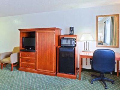 Country & By Radisson, Frederick, Md 3* Frederick