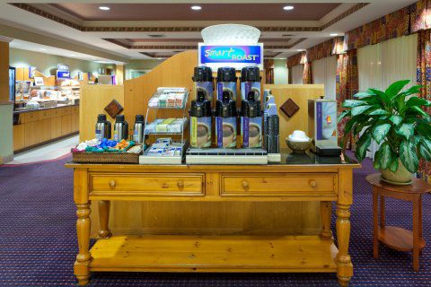 Hotel Country & By Radisson, Frederick, Md 3*
